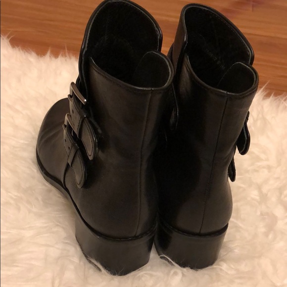 New Stuart Weizmann boot - Picture 4 of 6